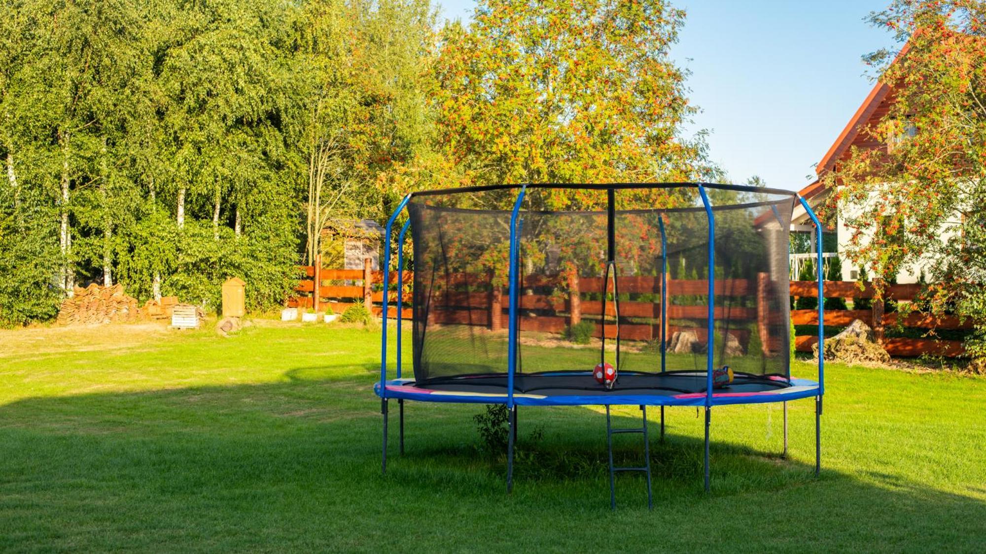 Villa Nad Stawem Bogaczewo Güldenboden Exterior foto